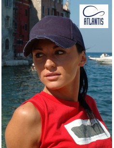 Cappellino Atcarg 5...