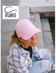 Cappellino Dad Hat 6...