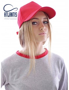 Cappellino Gear 5 pannelli...