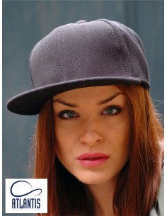 Cappellino Snap 6 pannelli...