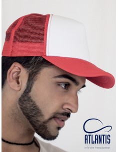 Cappellino Rapper 5...
