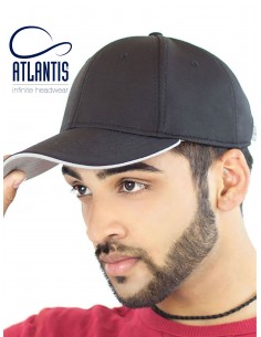 Cappellino Greenhouse 6...