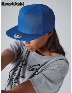 Cappellino Snapback Rapper...