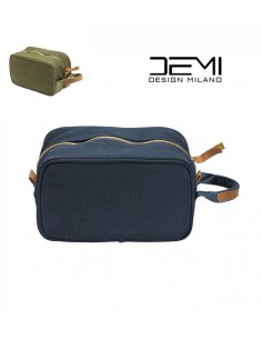 Beauty case canvas...