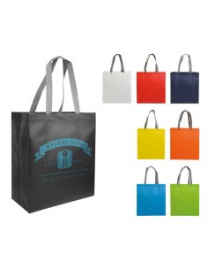 04164 Mini Borsa in TNT...