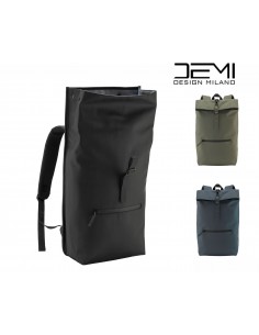 Zaino porta pc PU 21L 06523