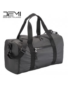 Borsa duffle poliestere...