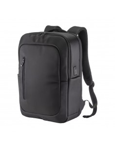 Zaino porta pc poliestere...