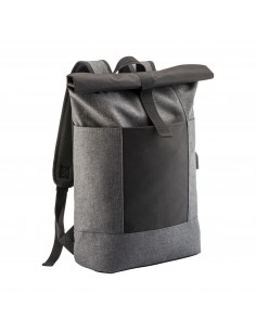 Zaino porta pc poliestere...