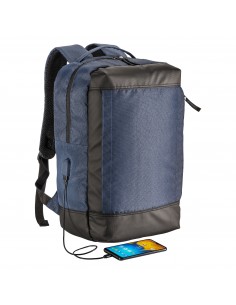 Zaino porta pc poliestere... 2