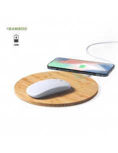 Tappetino mouse con...