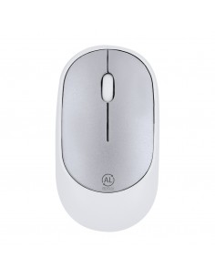 Mouse wireless ergonomico... 2