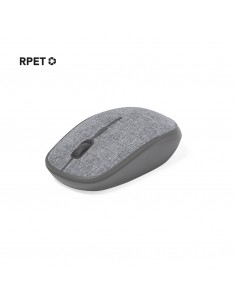 Mouse wireless ergonomico...