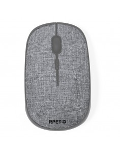 Mouse wireless ergonomico... 2