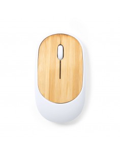 Mouse wireless ergonomico... 2
