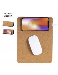 Tappetino mouse con...