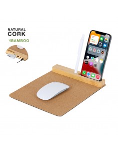 Tappetino mouse con...