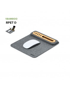 Tappetino mouse con...