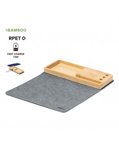 Tappetino mouse pieghevole...