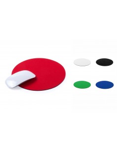 Tappetino mouse circolare 5520