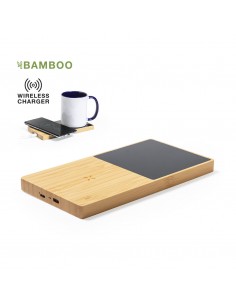 Scaldatazza con caricatore...