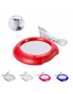 Scaldatazza colorato 9528