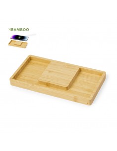 Caricatore wireless 15W con...