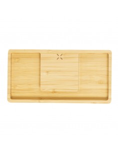 Caricatore wireless 15W con... 2