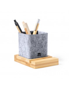 Portapenne con porta... 2