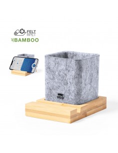 Portapenne con porta...