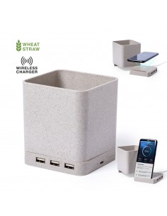 Portapenne con caricatore...