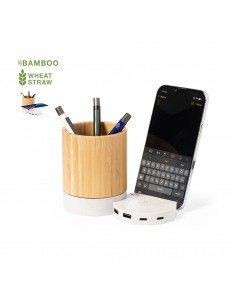 Portapenne con caricatore...