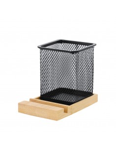 Portapenne con supporto... 2