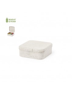 Porta clip in fibra di...