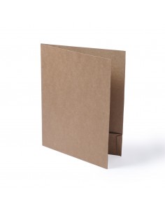 Cartellina portadocumenti...