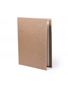 Cartellina in cartone... 2