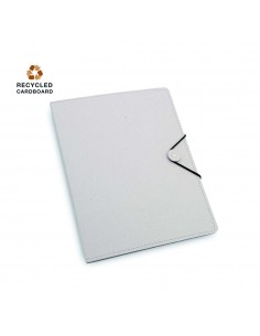 Cartellina portadocumenti...