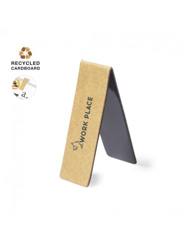 Segnalibro magnetico in cartone...