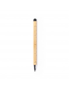 Matita eterna bambù con... 2