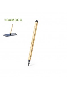 Matita eterna bambù con...