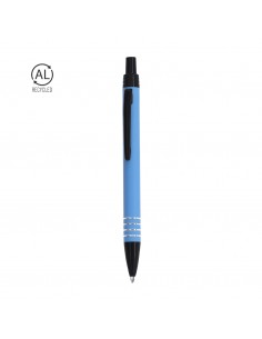 Penna in alluminio... 2