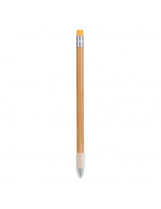 Matita eterna in bambù 00173 2