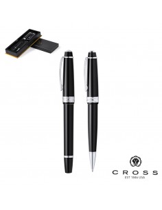 Cross Bailey Light set...