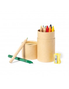 Set 6 matite colorate, 6...