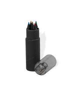 Set 6 matite colorate e...