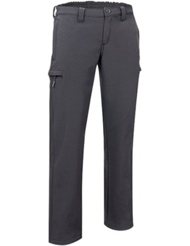 RUGO Pantaloni da lavoro softshell