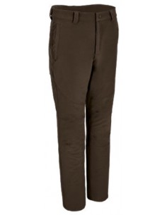 JASPER Pantaloni da trekking 2