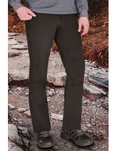 JASPER Pantaloni da trekking