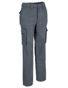 BERGAMO pantaloni da lavoro... 2