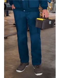 BERGAMO pantaloni da lavoro...